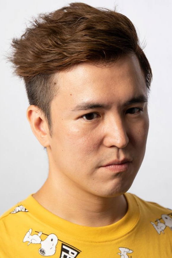 Anjo Leung
