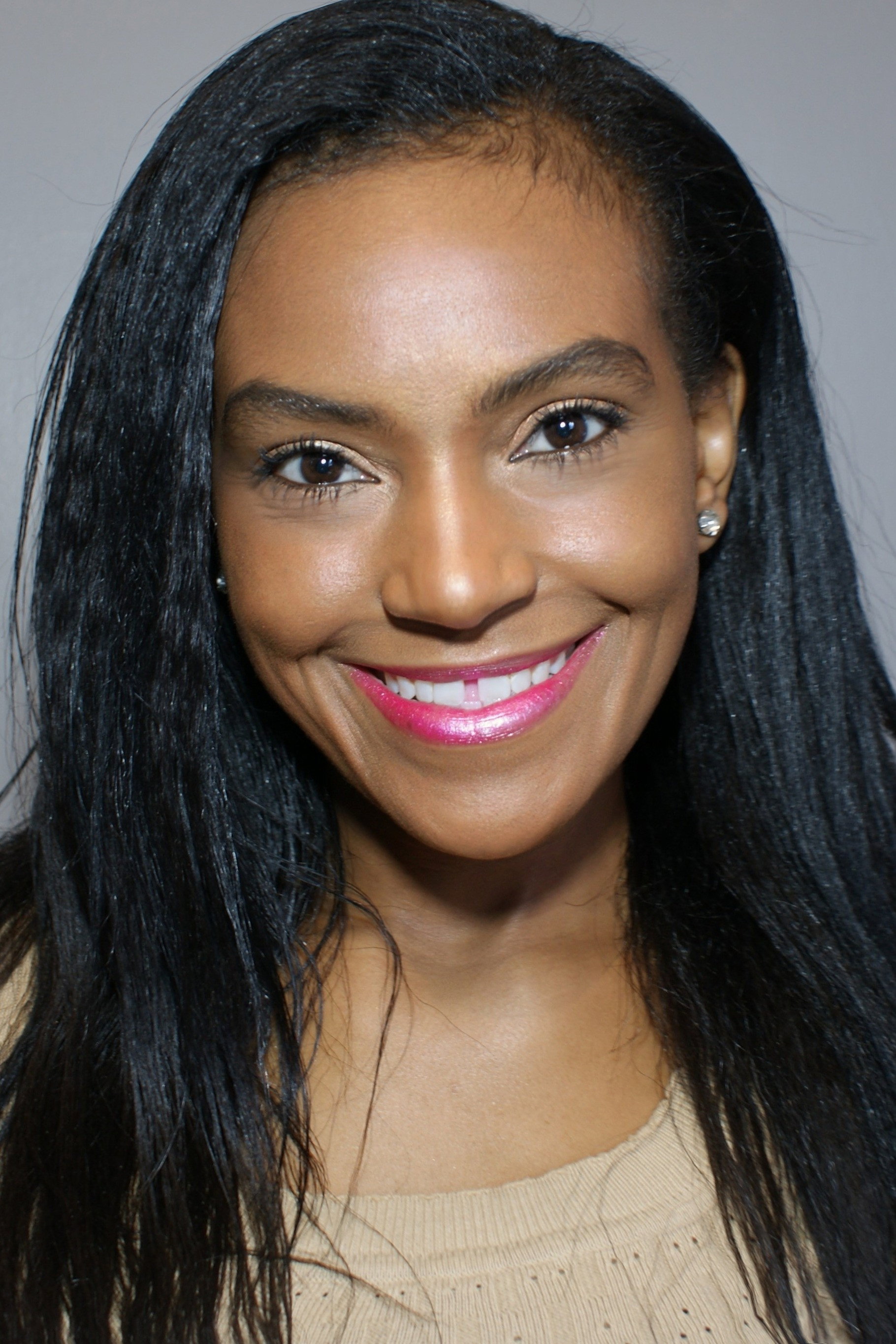 Angel R. Reed