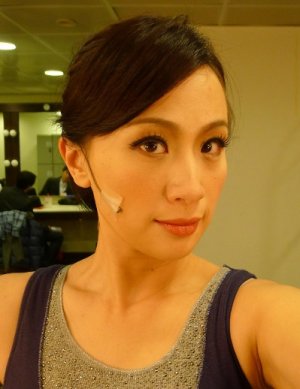 Alice Huang