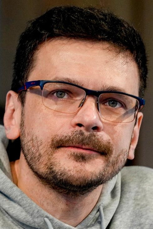Ilya Yashin