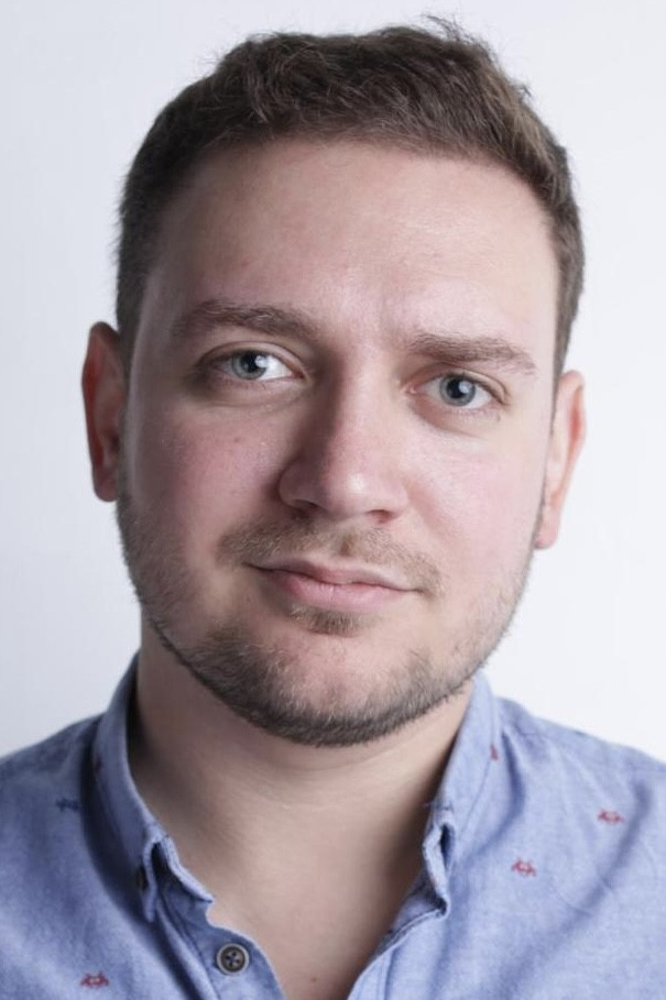 Boris Dergachev