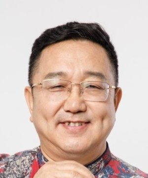 Ju Hao