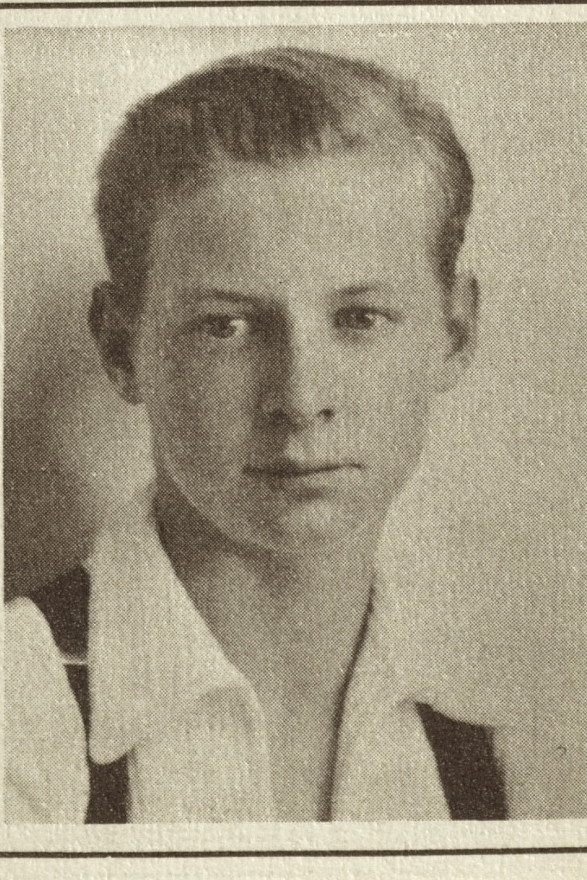 Billy O'Brien