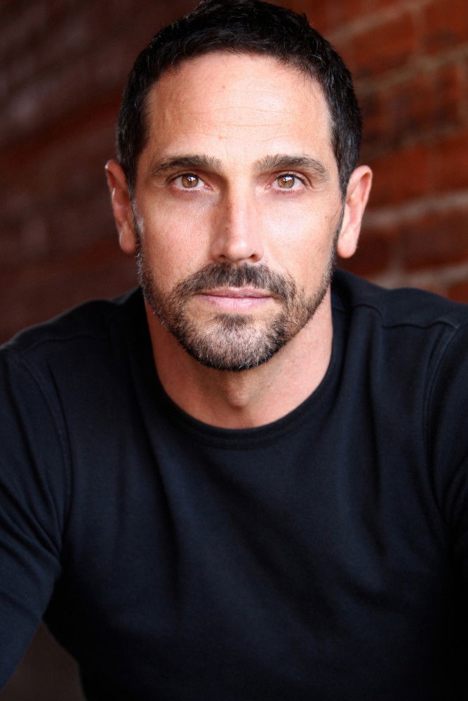 Shane Alexander