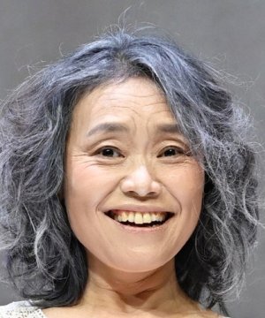 Kang Ae Sim