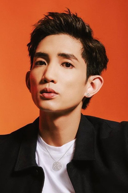 Yeung Lok-Man