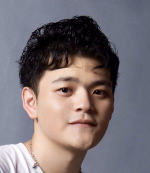Liang Hao