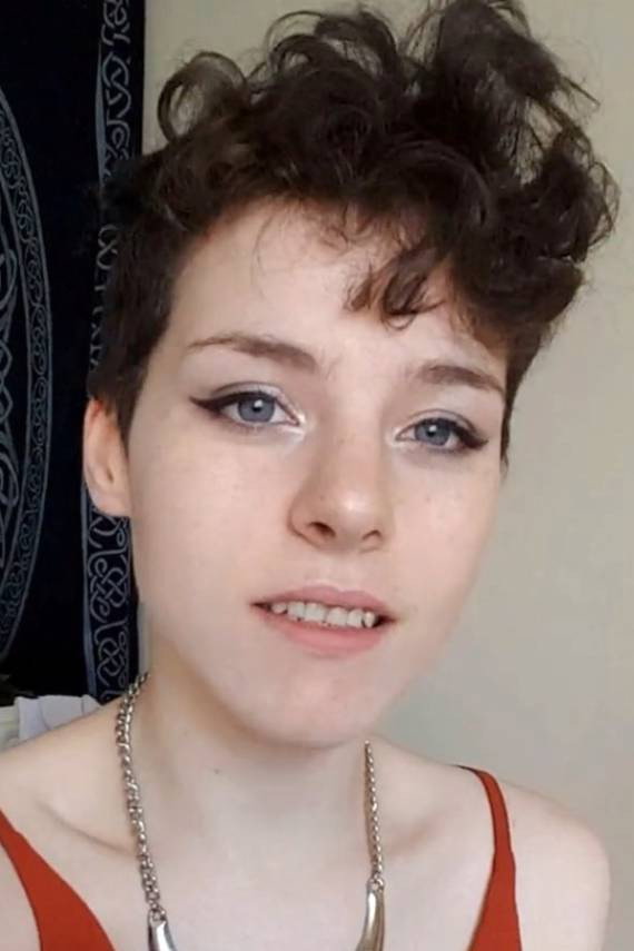 Alice Mulholland