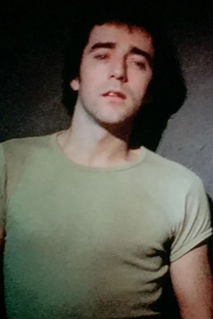 Ken Robertson