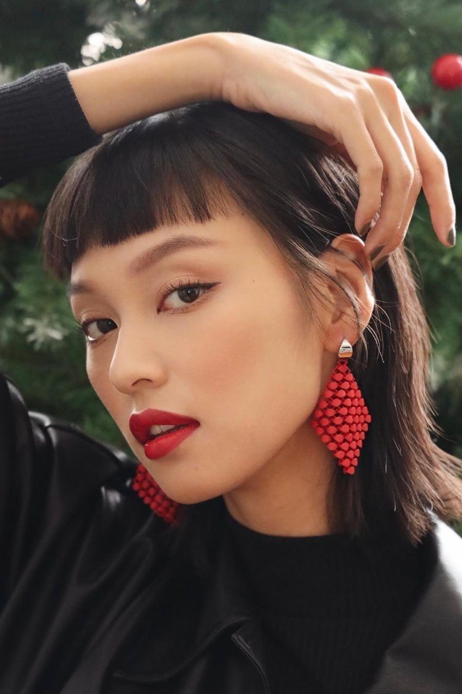 Louise Wong Tan-Nei