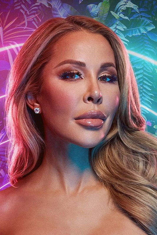 Lisa Hochstein