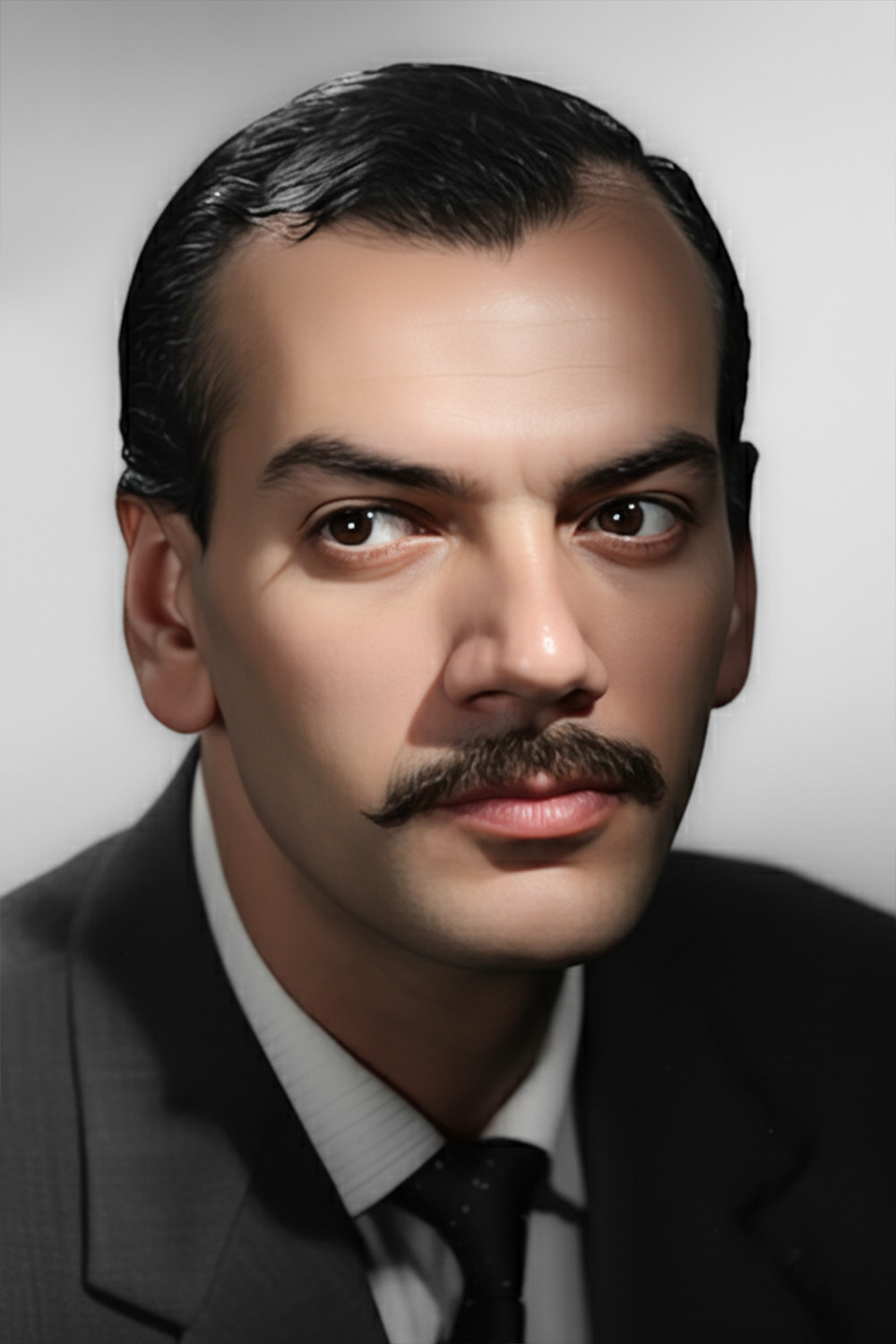 Senih Orkan