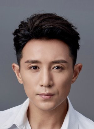 Zheng Hao Yuan