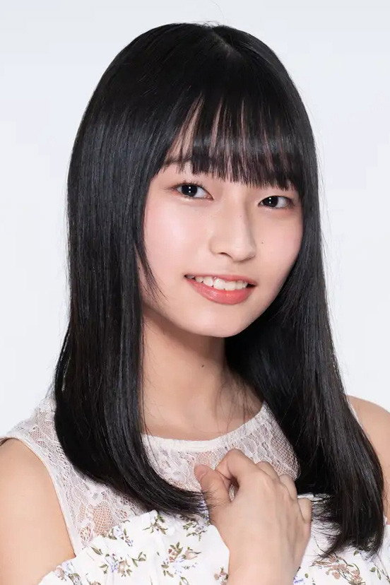 Mizuna Shirakawa