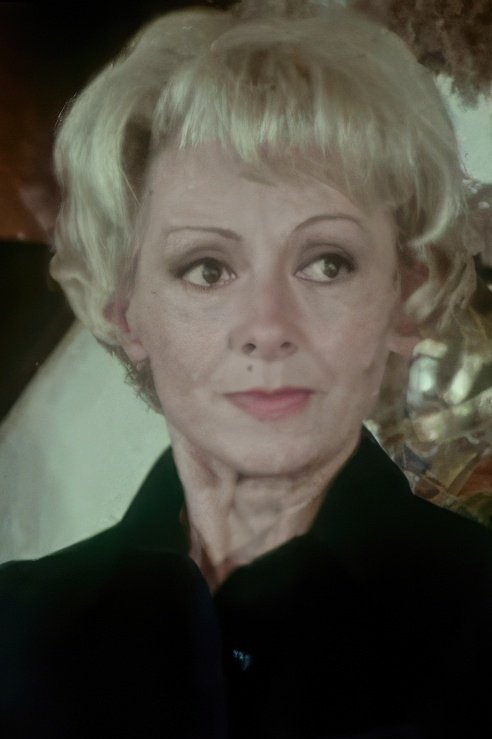 Madeleine Delavaivre
