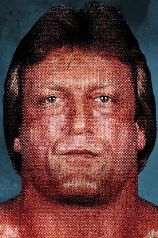 Paul Orndorff