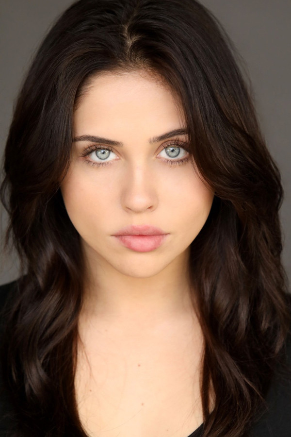Brenna D'Amico