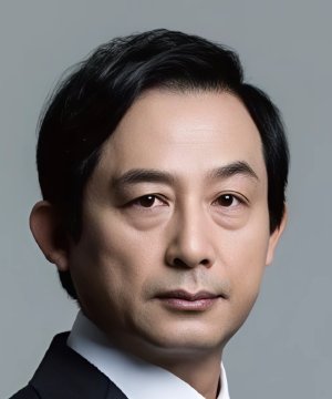 Jo Yeong Jin