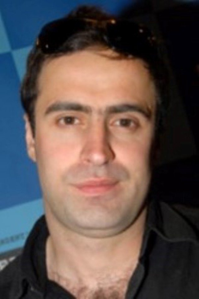Gela Babluani