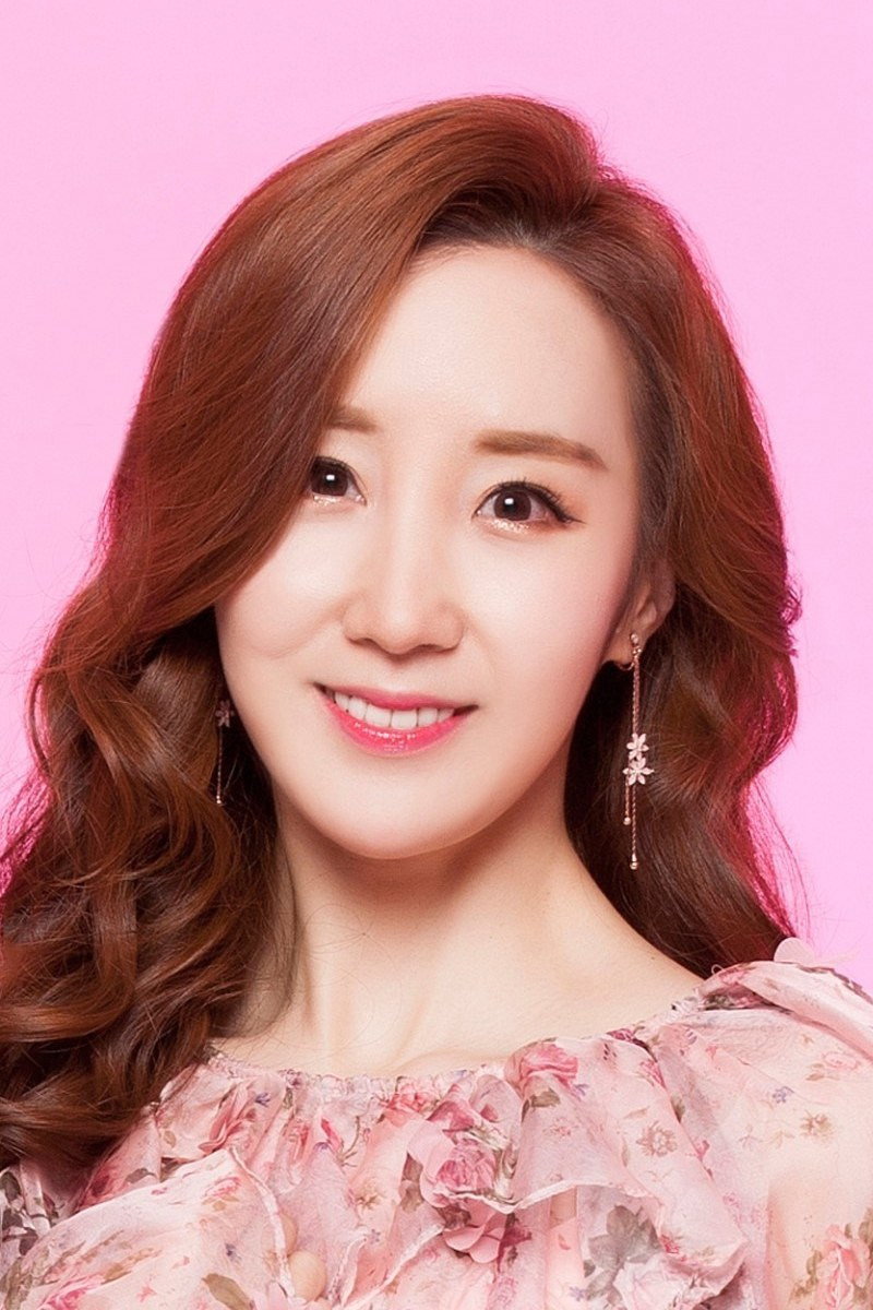 Kang Ju-hee