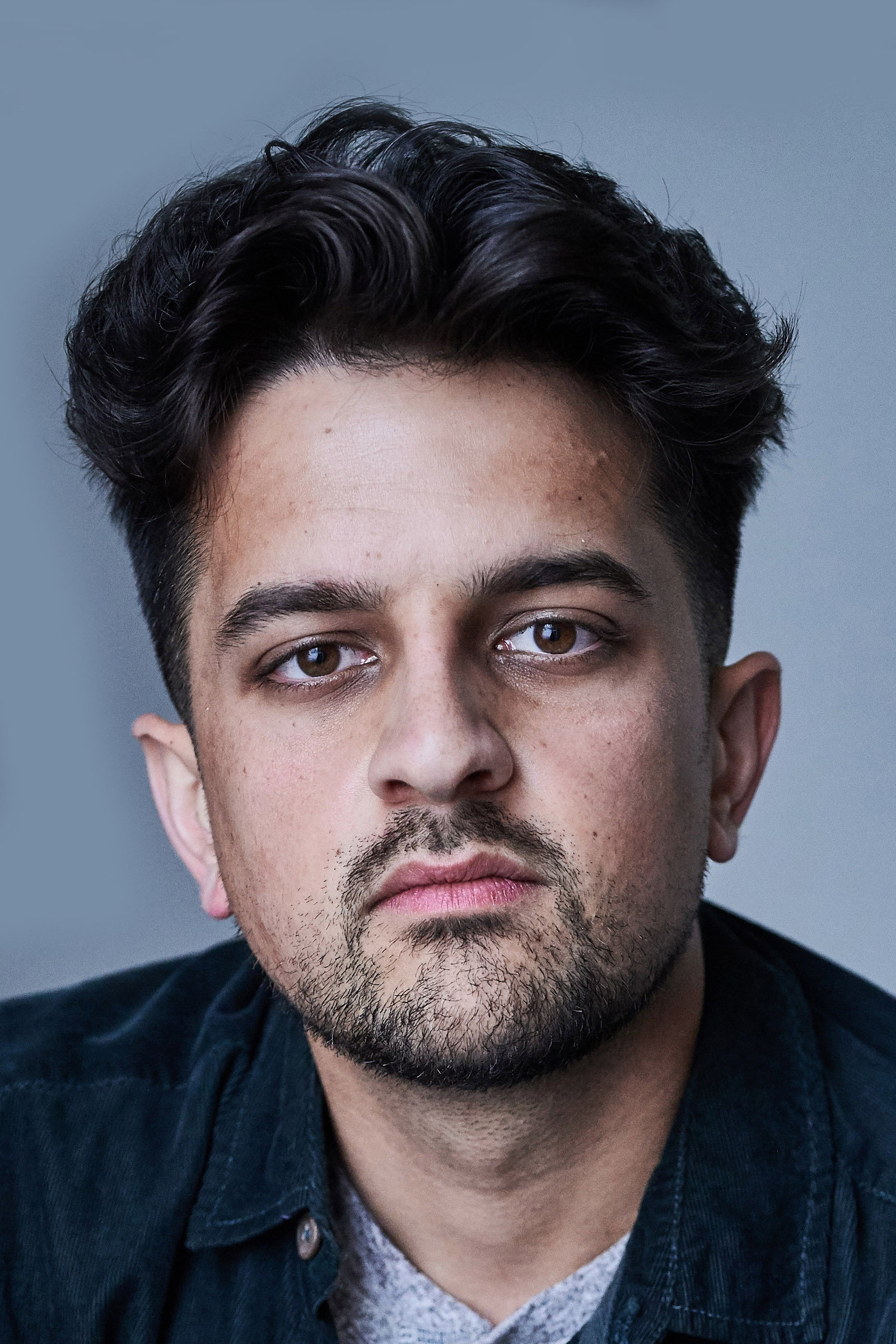 Varun Raj