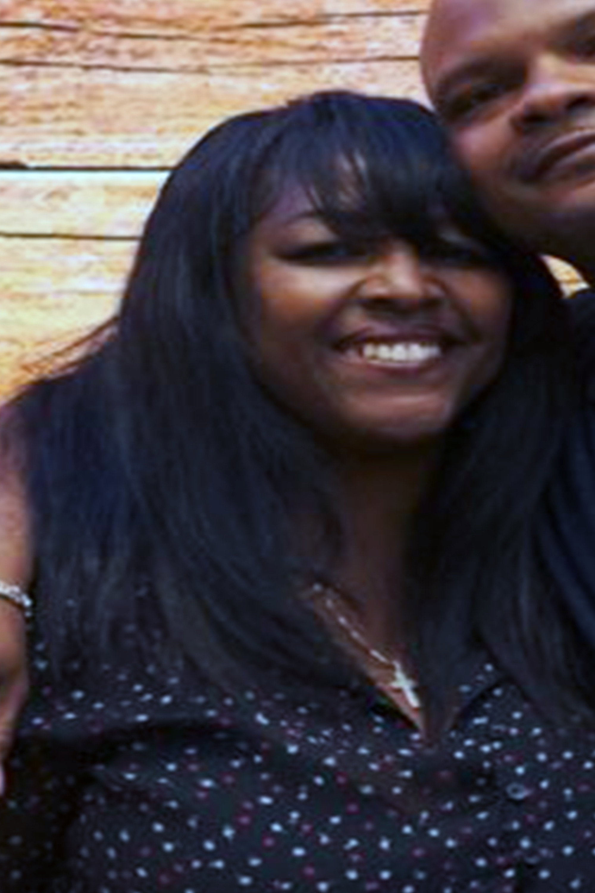 Angela Black