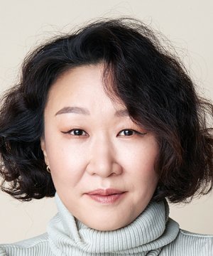 Baek Hyeon Ju