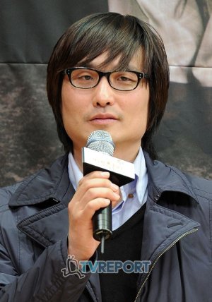 Lee Dong Hun