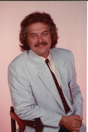 Mario Bianchi