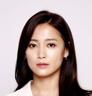 Nam Sang Mi