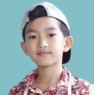 Achi Achirapol Jinapanyo