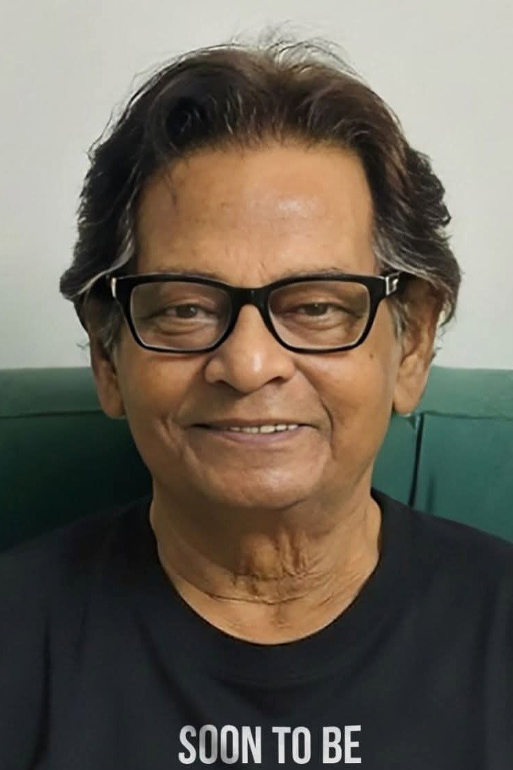 Prabhat Roy