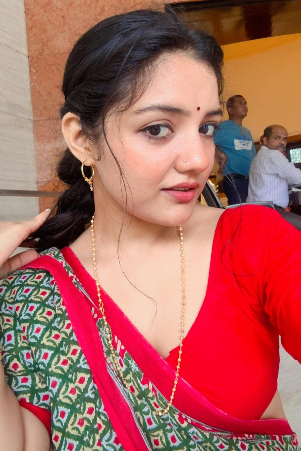 Ambika Vani