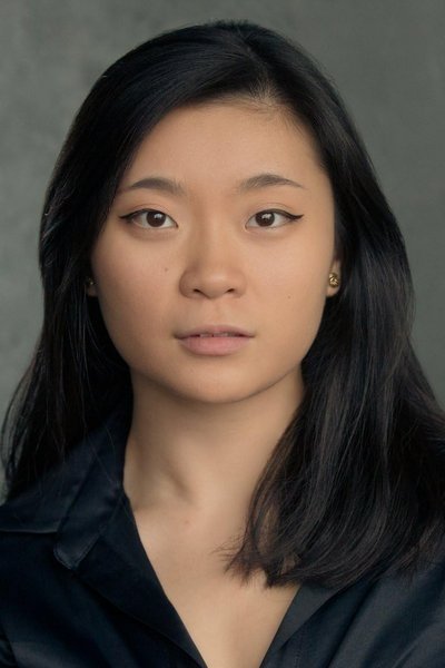 Jasmine Bayes