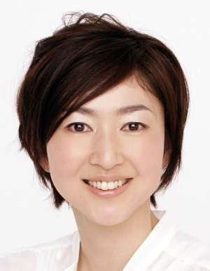 Yamaguchi Kaori