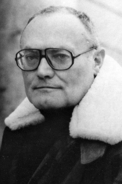Werner Kreindl