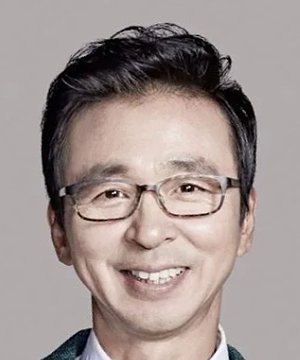 Kim Gook Jin