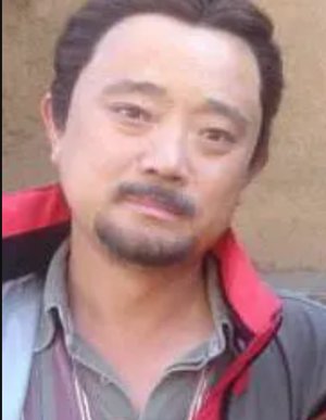 He Xiao Hu