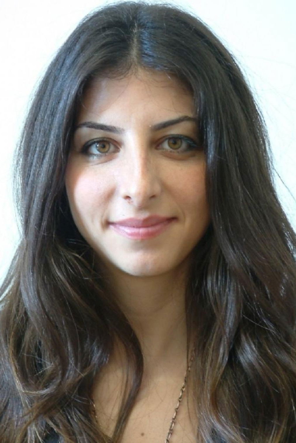 Gülüm Baltacıgil