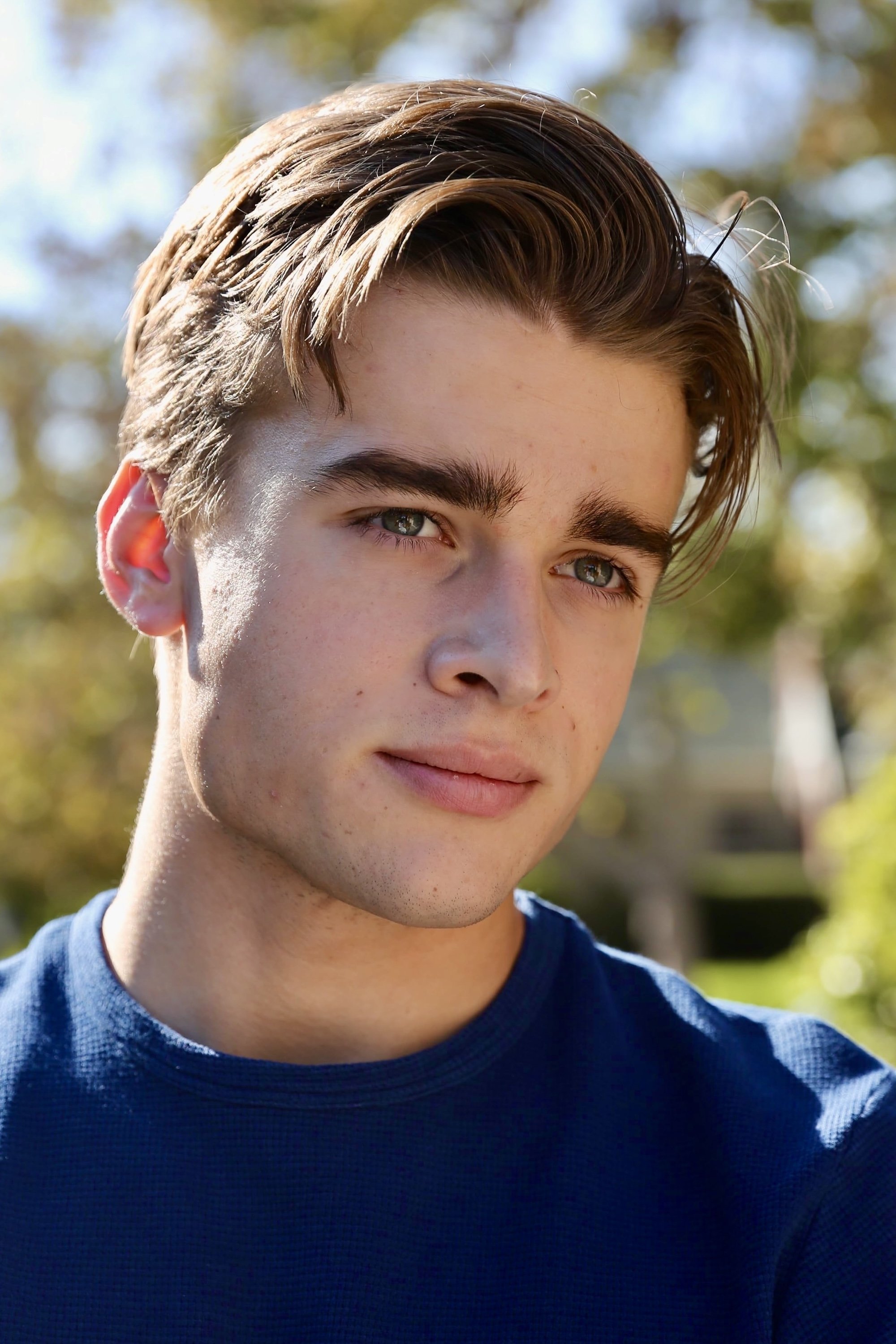 Austin Falk
