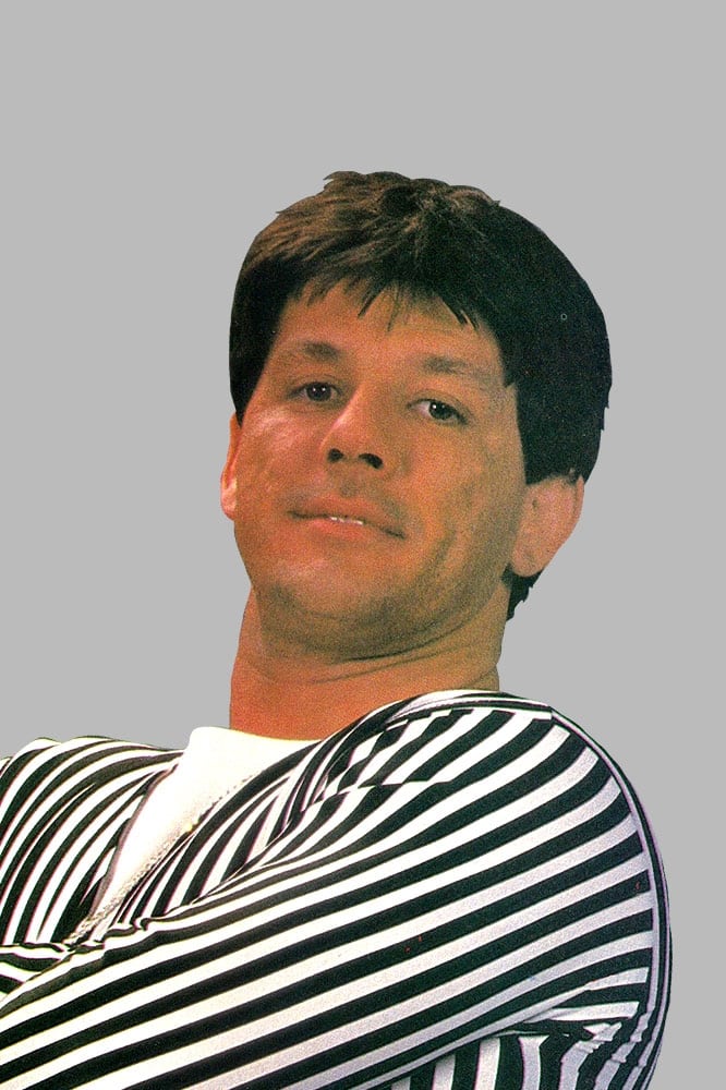 Daniel Davis