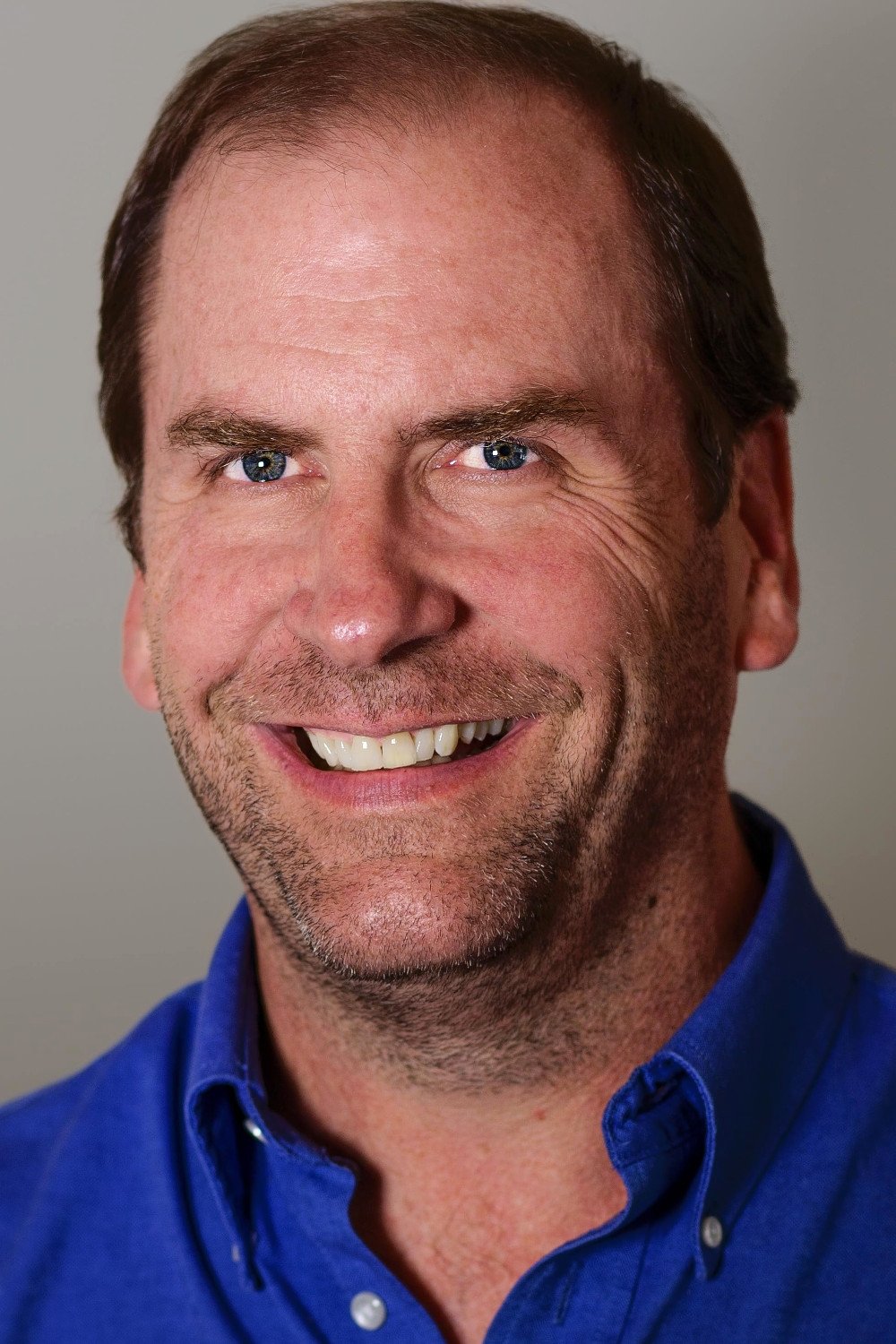 Tom Chamberlain
