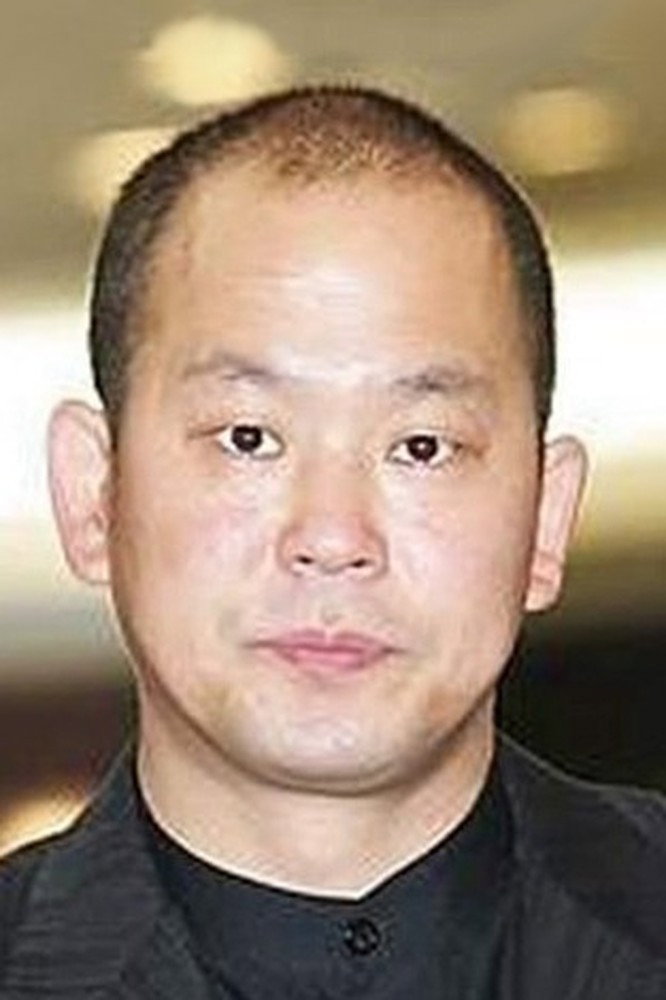 Lee Dal-Hyeong