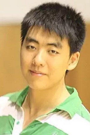 Chen Leiyue