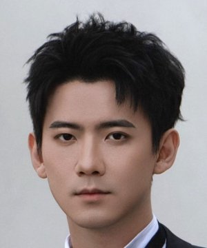 Zhao Shun Ran