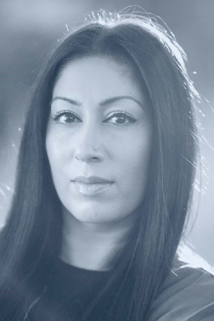 Sofia Abbasi