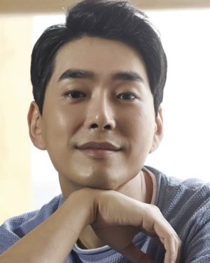 Lee Seung Bin