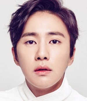 Lee Myung Hoon