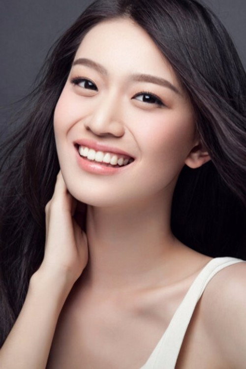 Christine Zheng