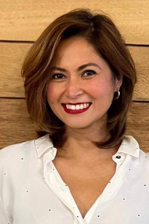 Sharmaine Suarez